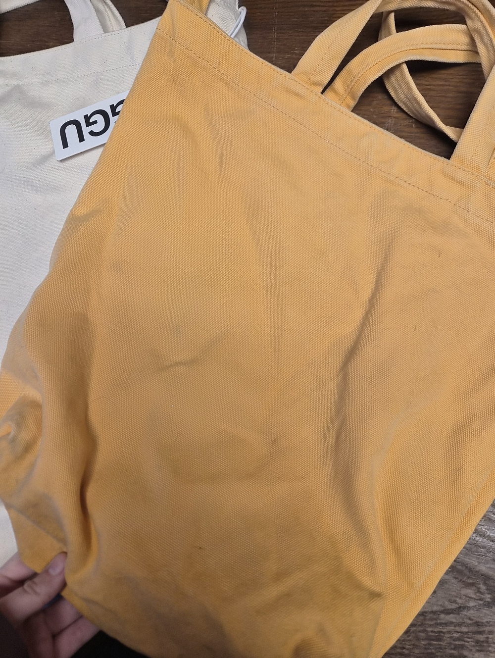 BAGGU - Picture 5 of 8